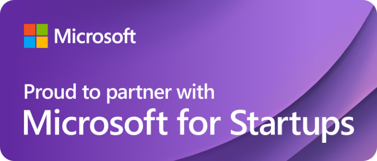 Microsoft for Startups Partner